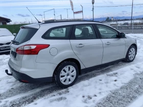 Ford Focus 1.6 TDCI, снимка 5