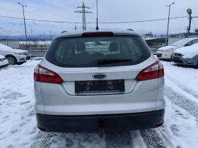 Ford Focus 1.6 TDCI, снимка 6