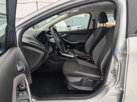 Ford Focus 1.6 TDCI, снимка 10