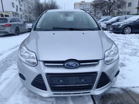 Ford Focus 1.6 TDCI, снимка 2