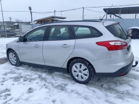 Ford Focus 1.6 TDCI, снимка 4