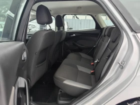 Ford Focus 1.6 TDCI, снимка 12