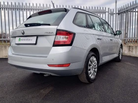 Skoda Fabia Skoda Fabia III (facelift 1.0 TSI (95 кс) 2019, снимка 4