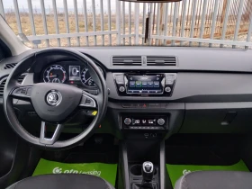 Skoda Fabia Skoda Fabia III (facelift 1.0 TSI (95 кс) 2019, снимка 9