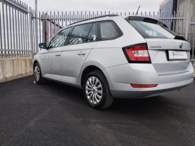 Skoda Fabia Skoda Fabia III (facelift 1.0 TSI (95 кс) 2019, снимка 5