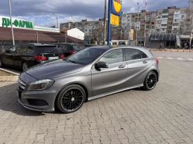 Mercedes-Benz A 200 2.0 d, снимка 3