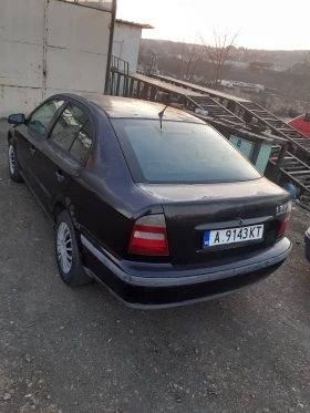 Skoda Octavia 1.6, снимка 3