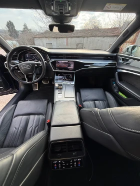 Audi S7 55 TDI, снимка 9