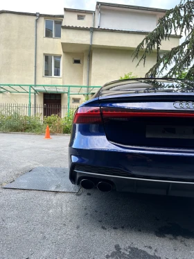 Audi S7 55 TDI, снимка 6