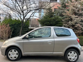 Toyota Yaris 1.0VVTI KLIMATIK/UNIKAT, снимка 3