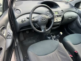 Toyota Yaris 1.0VVTI KLIMATIK/UNIKAT, снимка 11