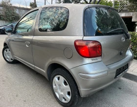 Toyota Yaris 1.0VVTI KLIMATIK/UNIKAT, снимка 4