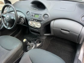 Toyota Yaris 1.0VVTI KLIMATIK/UNIKAT, снимка 15