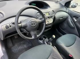 Toyota Yaris 1.0VVTI KLIMATIK/UNIKAT, снимка 12