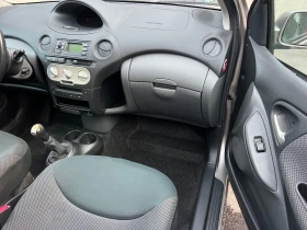 Toyota Yaris 1.0VVTI KLIMATIK/UNIKAT - 4222 лв. - 47356733 | Car24.bg