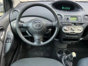 Toyota Yaris 1.0VVTI KLIMATIK/UNIKAT - 4222 лв. - 47356733 | Car24.bg