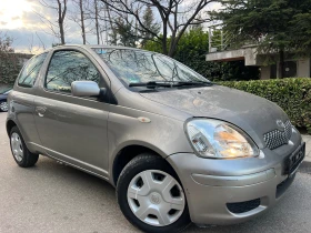 Toyota Yaris 1.0VVTI KLIMATIK/UNIKAT, снимка 5