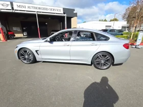 BMW 440 M440* M* SPORT* LINE* ХЕДЪП* КАМЕРА* МЪРТВА* ТОЧКА, снимка 3