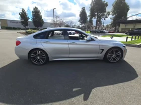 BMW 440 M440* M* SPORT* LINE* ХЕДЪП* КАМЕРА* МЪРТВА* ТОЧКА, снимка 4