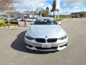  BMW 440