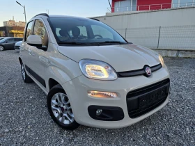     Fiat Panda 1.2i EU6B  