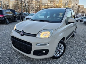 Fiat Panda 1.2i EU6B ИТАЛИЯ , снимка 1