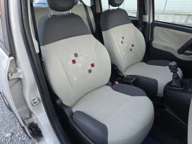 Fiat Panda 1.2i EU6B ИТАЛИЯ , снимка 7