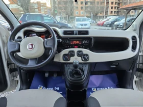 Fiat Panda 1.2i EU6B ИТАЛИЯ , снимка 12