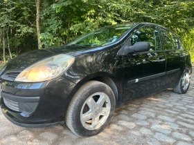 Обява за продажба на Renault Clio Газ бензин ~3 700 лв. - изображение 1