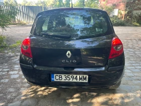 Обява за продажба на Renault Clio Газ бензин ~3 700 лв. - изображение 2