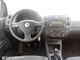 Обява за продажба на VW Golf Plus БЕНЗИН ~4 550 лв. - изображение 8