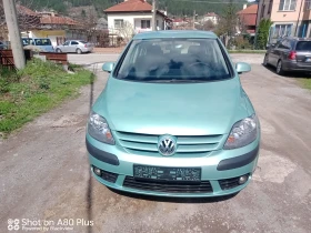 Обява за продажба на VW Golf Plus БЕНЗИН ~4 550 лв. - изображение 1