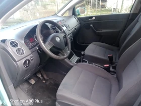 Обява за продажба на VW Golf Plus БЕНЗИН ~4 550 лв. - изображение 9