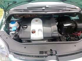 VW Golf Plus  | Mobile.bg    16