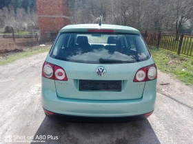 Обява за продажба на VW Golf Plus БЕНЗИН ~4 550 лв. - изображение 5