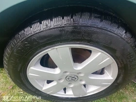 VW Golf Plus  | Mobile.bg    17