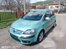 Обява за продажба на VW Golf Plus БЕНЗИН ~4 550 лв. - изображение 1