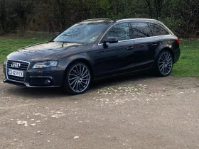 Обява за продажба на Audi A4 1.8 TFS ~16 798 лв. - изображение 11