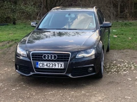 Обява за продажба на Audi A4 1.8 TFS ~16 798 лв. - изображение 10