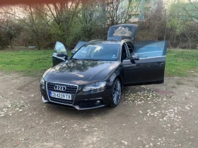 Обява за продажба на Audi A4 1.8 TFS ~16 798 лв. - изображение 8