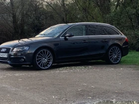 Обява за продажба на Audi A4 1.8 TFS ~16 798 лв. - изображение 2
