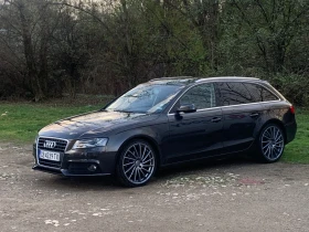 Обява за продажба на Audi A4 1.8 TFS ~16 798 лв. - изображение 1