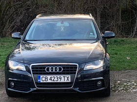 Обява за продажба на Audi A4 1.8 TFS ~16 798 лв. - изображение 1