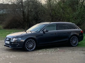 Обява за продажба на Audi A4 1.8 TFS ~16 798 лв. - изображение 3