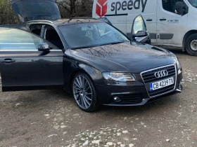 Обява за продажба на Audi A4 1.8 TFS ~16 798 лв. - изображение 4