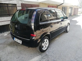 Opel Meriva 1.4     | Mobile.bg    17