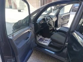 Opel Meriva 1.4     | Mobile.bg    13