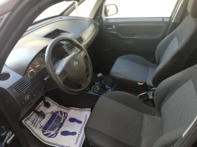 Обява за продажба на Opel Meriva 1.4 Фабрична газова уредба  ~3 250 лв. - изображение 7