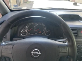 Обява за продажба на Opel Meriva 1.4 Фабрична газова уредба  ~3 250 лв. - изображение 6
