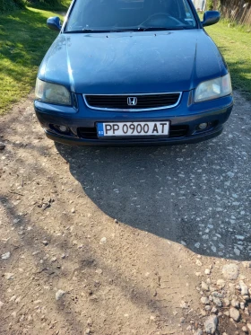 Обява за продажба на Honda Civic V tec  ~2 400 лв. - изображение 4